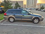 Subaru Outback 2005 года за 4 200 000 тг. в Алматы – фото 5