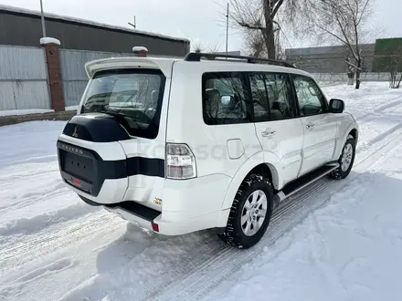 Mitsubishi Pajero 2019 года за 15 600 000 тг. в Алматы – фото 4