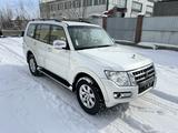 Mitsubishi Pajero 2019 года за 16 100 000 тг. в Алматы