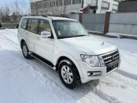 Mitsubishi Pajero 2019 годаүшін16 100 000 тг. в Алматы