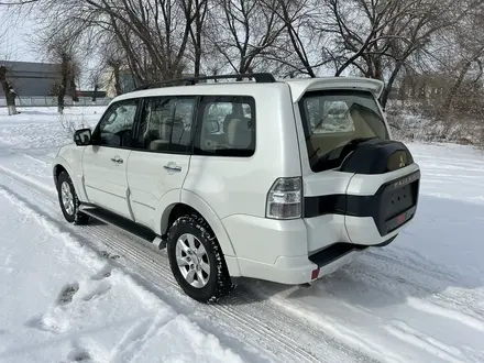 Mitsubishi Pajero 2019 года за 15 600 000 тг. в Алматы – фото 3