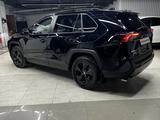 Toyota RAV4 2022 годаfor18 000 000 тг. в Астана – фото 4