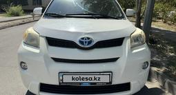 Toyota Urban Cruiser 2010 годаүшін3 500 000 тг. в Астана – фото 2