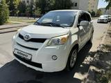 Toyota Urban Cruiser 2010 годаүшін3 500 000 тг. в Астана