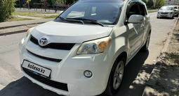 Toyota Urban Cruiser 2010 годаүшін3 500 000 тг. в Астана