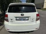 Toyota Urban Cruiser 2010 годаүшін3 500 000 тг. в Астана – фото 5