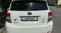 Toyota Urban Cruiser 2010 годаүшін3 500 000 тг. в Астана – фото 5
