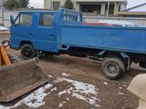 Isuzu 1997 года за 3 500 000 тг. в Алматы – фото 2