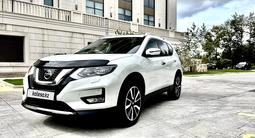 Nissan X-Trail 2021 года за 12 555 555 тг. в Астана – фото 4