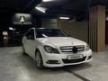 Mercedes-Benz C 180 2013 годаүшін7 900 000 тг. в Астана