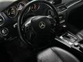 Mercedes-Benz C 180 2013 годаүшін7 900 000 тг. в Астана – фото 6