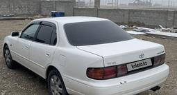 Toyota Camry 1994 года за 2 950 000 тг. в Тараз – фото 5