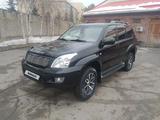 Toyota Land Cruiser Prado 2006 годаүшін10 500 000 тг. в Алматы