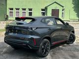 Changan X5 Plus 2025 года за 7 850 000 тг. в Алматы – фото 4