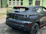 Changan X5 Plus 2025 года за 7 850 000 тг. в Алматы – фото 3