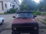 ВАЗ (Lada) Lada 2121 2007 года за 1 300 000 тг. в Астана