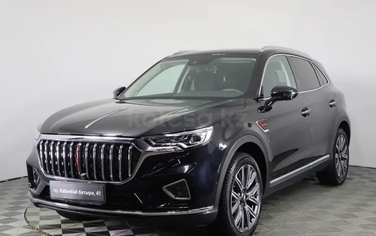 Hongqi HS5 2023 года за 12 350 000 тг. в Астана