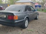 Audi 100 1991 года за 1 600 000 тг. в Шымкент – фото 5