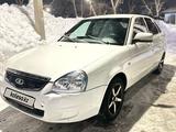 ВАЗ (Lada) Priora 2172 2013 годаүшін1 800 000 тг. в Усть-Каменогорск – фото 4