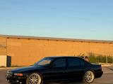 BMW 750 2000 годаүшін5 700 000 тг. в Актау – фото 2