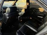 BMW 750 2000 годаүшін5 700 000 тг. в Актау – фото 5