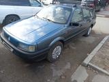 Volkswagen Passat 1989 годаүшін500 000 тг. в Павлодар