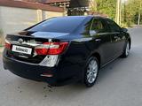 Toyota Camry 2013 годаүшін9 700 000 тг. в Астана – фото 4