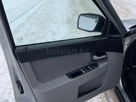 ВАЗ (Lada) Priora 2170 2012 года за 2 390 000 тг. в Астана – фото 14