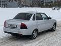 ВАЗ (Lada) Priora 2170 2012 годаүшін2 390 000 тг. в Астана – фото 6