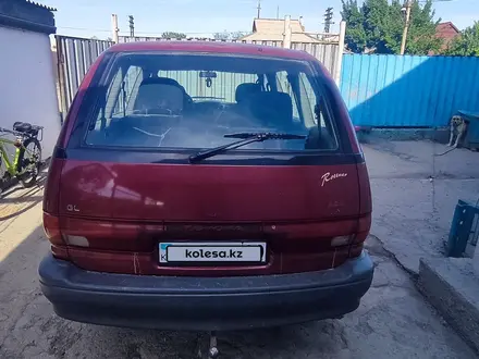 Toyota Previa 1994 года за 2 000 000 тг. в Жезказган – фото 3