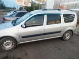 ВАЗ (Lada) Largus 2014 годаүшін4 200 000 тг. в Щучинск