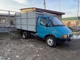 ГАЗ ГАЗель 1995 годаfor2 200 000 тг. в Тараз – фото 2
