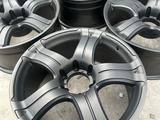Диски 6х139.7 R20 за 240 000 тг. в Актау – фото 2