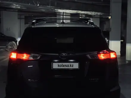 Toyota RAV4 2014 года за 8 000 000 тг. в Актау – фото 2