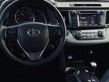 Toyota RAV4 2014 годаүшін8 000 000 тг. в Актау – фото 4