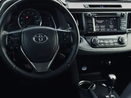 Toyota RAV4 2014 года за 8 000 000 тг. в Актау – фото 4