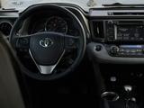 Toyota RAV4 2014 годаүшін8 000 000 тг. в Актау – фото 5