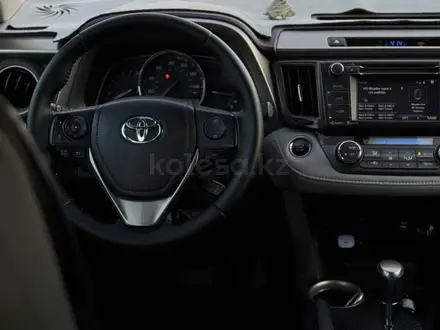 Toyota RAV4 2014 года за 8 000 000 тг. в Актау – фото 5