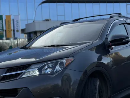Toyota RAV4 2014 года за 8 000 000 тг. в Актау – фото 9