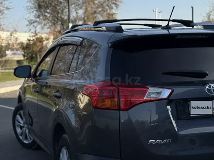 Toyota RAV4 2014 года за 8 000 000 тг. в Актау – фото 8