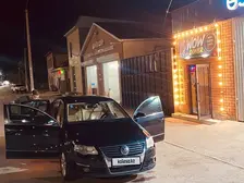 Volkswagen Passat, 2006