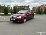 Chevrolet Lacetti 2011 года за 3 200 000 тг. в Петропавловск