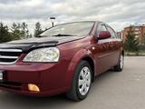 Chevrolet Lacetti 2011 года за 3 200 000 тг. в Петропавловск – фото 5