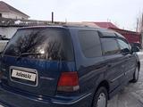 Honda Odyssey 1998 годаүшін3 700 000 тг. в Талдыкорган – фото 5