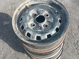 Диски 4x114.3 R13 Daewoo Matiz, Hyundai Accent, Mitsubishi Colt, Chery QQ за 30 000 тг. в Караганда