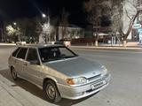 ВАЗ (Lada) 2114 2005 года за 1 150 000 тг. в Кызылорда – фото 4