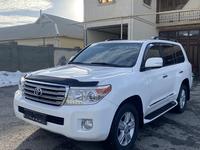 Toyota Land Cruiser 2012 годаfor23 000 000 тг. в Шымкент