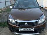 Renault Sandero 2014 года за 3 000 000 тг. в Кокшетау – фото 3