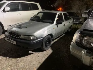 Daewoo Nexia