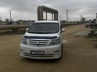 Toyota Alphard 2007 года за 7 500 000 тг. в Актау